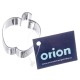 Викрувач печива Orion 127476 (сталева, 4,3 см)