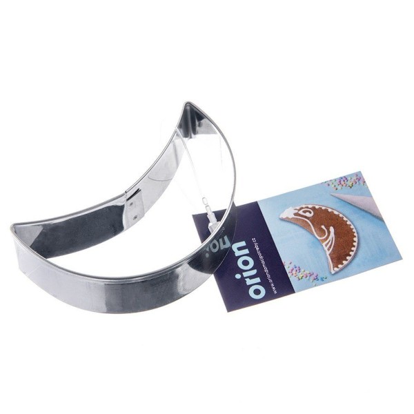 Вирубка для печива Orion 127486 (6 см)