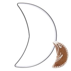 Вирубка для печива Orion 127486 (6 см)