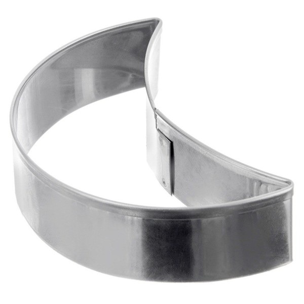 Вирубка для печива Orion 127486 (6 см)