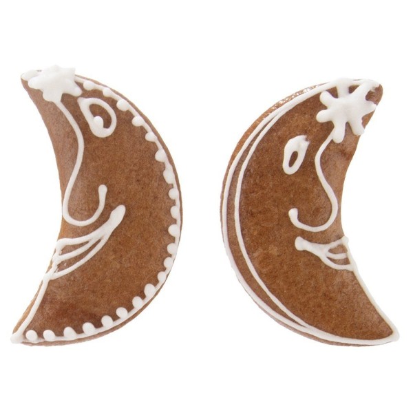 Вирубка для печива Orion 127486 (6 см)