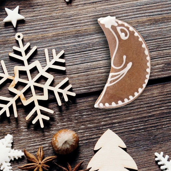 Вирубка для печива Orion 127486 (6 см)