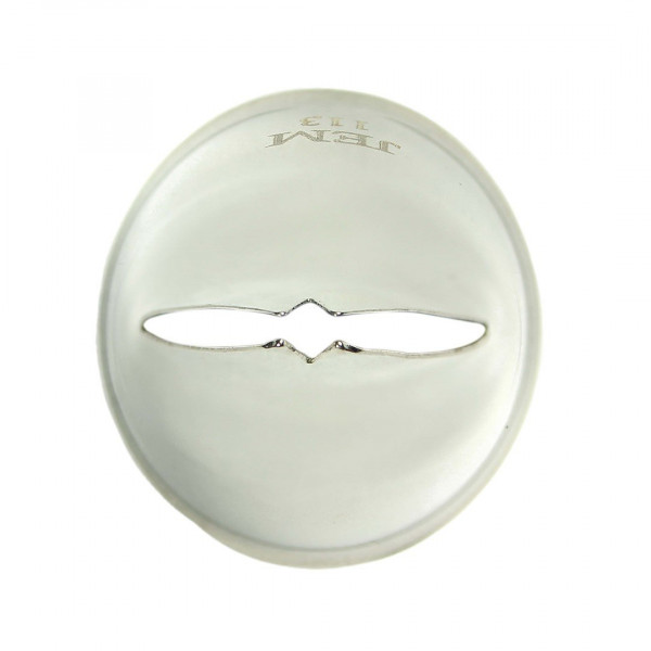 Декоративний наконечник для листя PME зі сталі