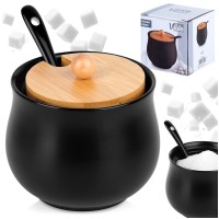 Cukiernica ceramiczna VILDE 139683 (250 ml)