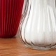 Cukiernica szklana Orion 153518 do sypania cukru 190 ml z dozownikiem