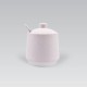 Cukiernica Maestro White MR-20002-09 ceramiczna do kuchni i cukierni