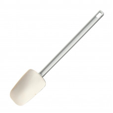 Wybierak cukierniczy do ciasta w kształcie łyżki z tworzywa ABS dł. 408 mm - Hendi 659472