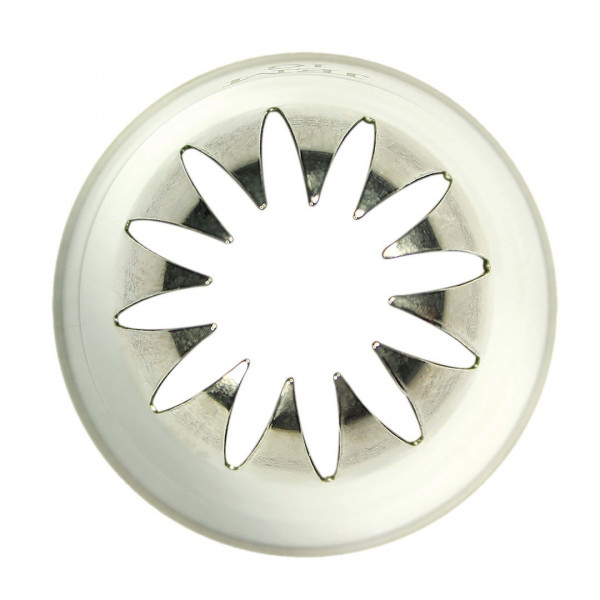 Декоративний наконечник для квітів PME зі сталі 1G