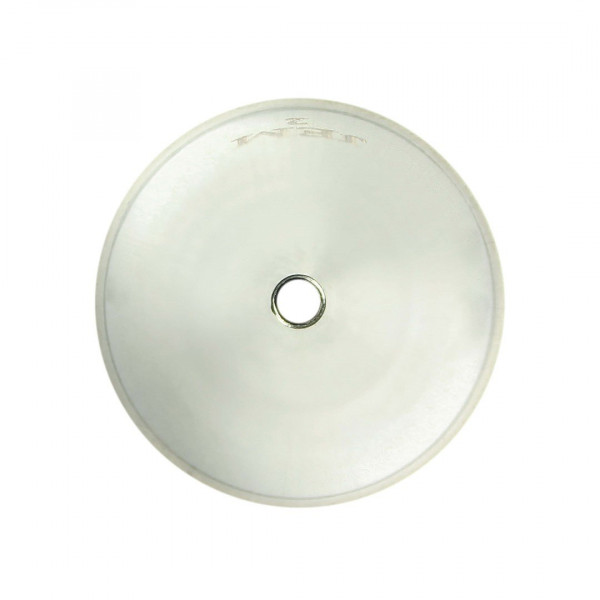 Декоративний круглий наконечник PME Steel