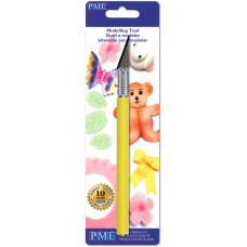 Металевий ніж для цукрових кондитерських виробів PME