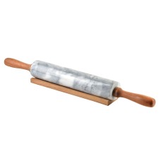 Wałek do ciasta Modern Kitchen 44 cm do wypieków i dekoracji cukierniczych