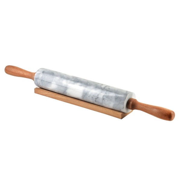 Wałek do ciasta Modern Kitchen 44 cm do wypieków i dekoracji cukierniczych