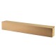 Wałek do ciasta Modern Kitchen 44 cm do wypieków i dekoracji cukierniczych