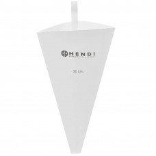 Worek rożek cukierniczy do szprycowania i ozdabiania 30 cm - Hendi 550106