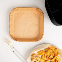 Papierowe foremki do air fryer Berlinger haus BH-8928 (50 szt.)