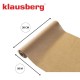 Papier do pieczenia, Klausberg KB-7904 — pergamin 50 m, rolka do pieczenia
