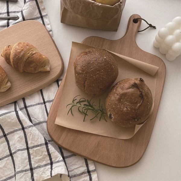 Papier do pieczenia, Klausberg KB-7904 — pergamin 50 m, rolka do pieczenia