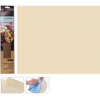 Папір для випічки Folia 40x33 см, універсальний кухонний аксесуар для випікання