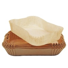 Papier do pieczenia Brunbeste BB-3761 (22x14 cm, 100 sztuk)