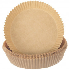 WKŁAD PAPIEROWY DO FRYTOWNICY 16cm 100szt. 120045