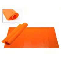 Mata do pieczenia Silikonowa Tiross TS-396-2 50x40 cm do wałkowania ciasta