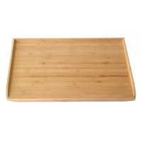 Stolnica bambusowa Krisberg KS-2636 (65×43 cm)