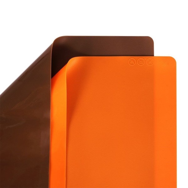 Stolnica silikonowa do ciasta Orion 750365 (40x30 cm)