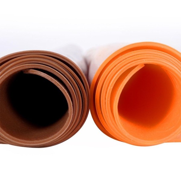 Stolnica silikonowa do ciasta Orion 750366 (40×30 cm)