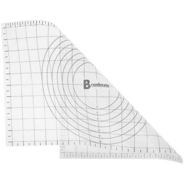 Stolnica mata do pieczenia Brunbeste BB-3241 (z włókna szklanego)