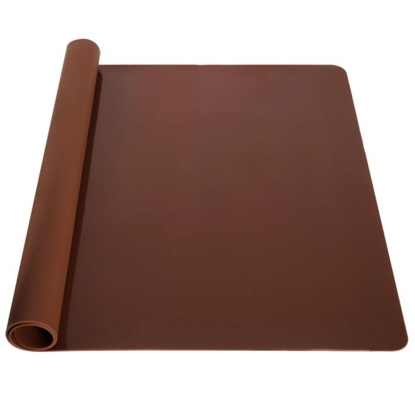 Stolnica silikonowa do ciasta Orion 750369 (60×50 cm)