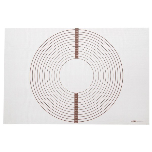 Stolnica do ciasta Orion 750377 (60x40 cm)