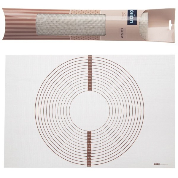 Stolnica do ciasta Orion 750377 (60x40 cm)