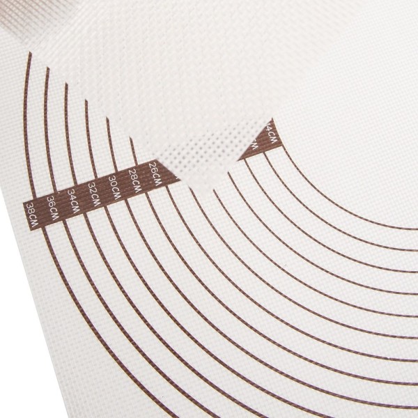 Stolnica do ciasta Orion 750377 (60x40 cm)