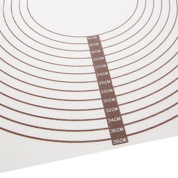 Stolnica do ciasta Orion 750377 (60x40 cm)