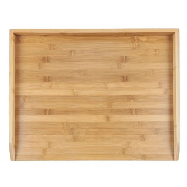 Stolnica do pieczenia Kinghoff KH-1517 bambusowa 64x43 cm