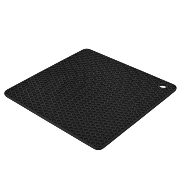 Zestaw stolnica silikonowa Brunbeste BB-1785 40x60 cm z akcesoriami do pieczenia 10 el.
