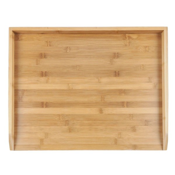 Stolnica bambusowa Kinghoff KH-1683 55x43 cm do wałkowania ciasta