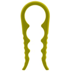 Otwieracz do słoików zakrętek 4w1 ręczny uniwersalny ORION 140908