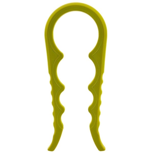 Otwieracz do słoików i zakrętek ORION 140908 4w1 ręczny uniwersalny