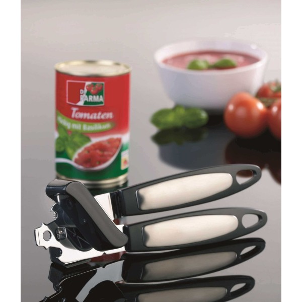 Otwieracz, GEFU ZENGA, Otwieracz do konserw, Wyposażenie kuchni / Akcesoria barmańskie / Otwieracze