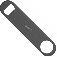 Otwieracz barmański Bar Blade 180x40 mm czarny do butelek
