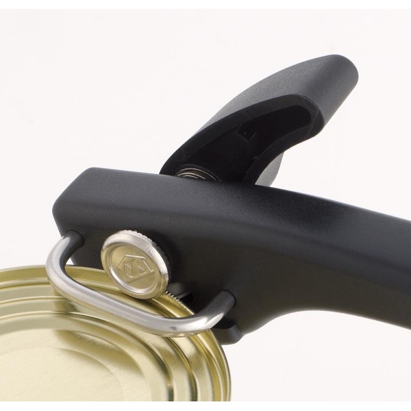 Оtwieracz (відкривач консервів) Fissler Q! — ручний, для швидкого відкривання банок