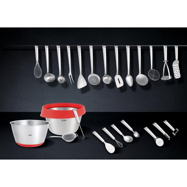 Оtwieracz (відкривач консервів) Fissler Q! — ручний, для швидкого відкривання банок