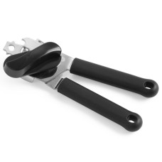 Ручний відкривач, Hendi 856116, для консервів та банок — для бару й кухні, легке відкривання