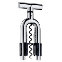 Korkociąg, WMF, WMF Korkociąg, klasyczny, do win—precyzyjne otwieranie, kompaktowy design