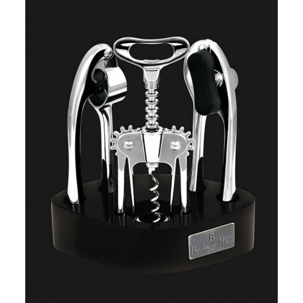 Набір кухонного начиння BERLINGER HAUS BH-1969