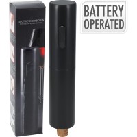 Korkociąg elektryczny do wina Elbuz automatyczny