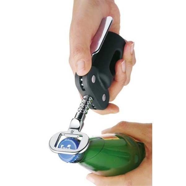 Штопор, WMF, Clever and More, важільний — для швидкого відкривання вина вдома чи в ресторані