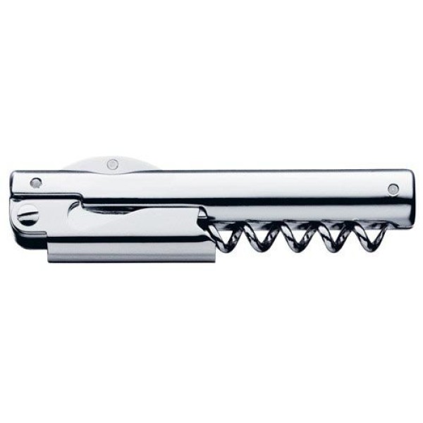 Korkociąg kelnerski WMF Vino 3w1 — akcesorium barmańskie do otwierania wina