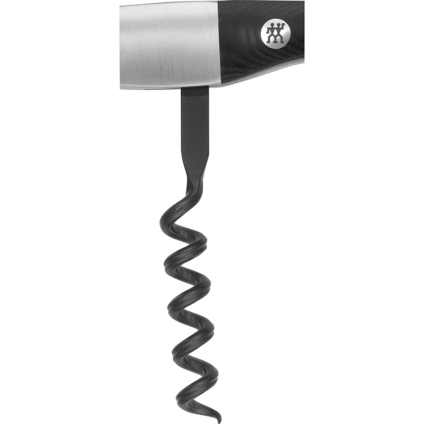 Кормокрут Zwilling Sommelier Classic, для відкривання пляшок, 12 см